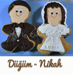 D�ğ�n Kurabiyeleri