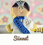 S�nnet D���n� Kurabiyeleri